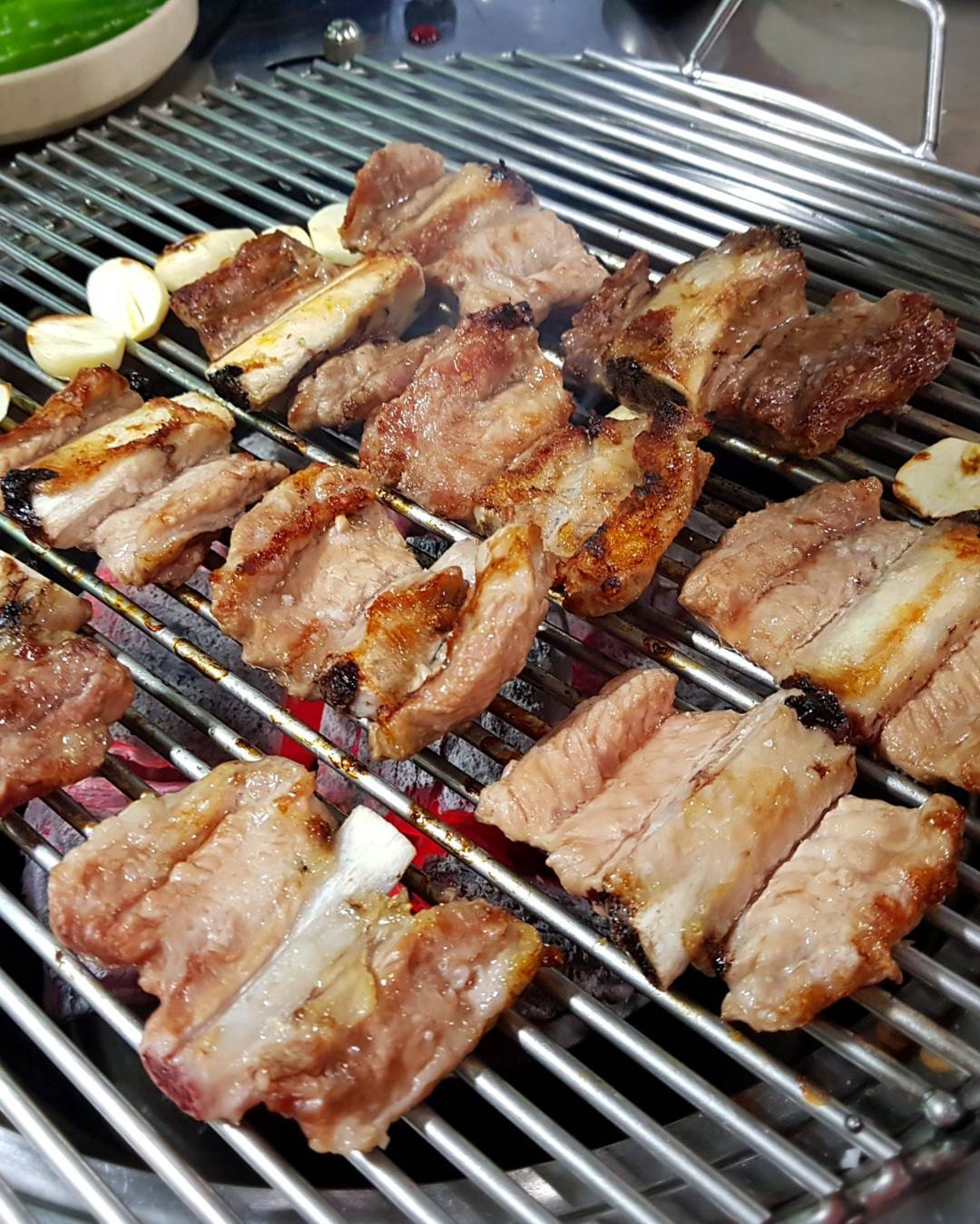 반갑다돼지야 매장 이미지