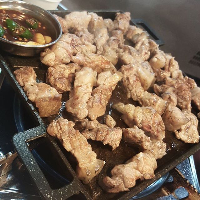 제주집 매장 이미지