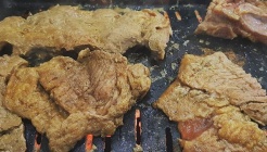 제주촌갈비 매장 이미지