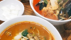 면차롱 매장 이미지