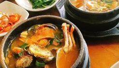 제주해물뚝배기 매장 이미지