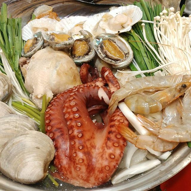 조리고 매장 이미지