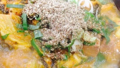 조마루감자탕 매장 이미지