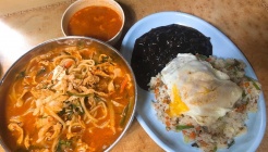 반도식당 매장 이미지