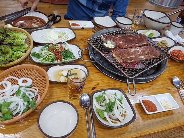 조선시대 매장 이미지