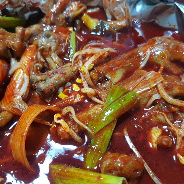 조선팔도 매장 이미지