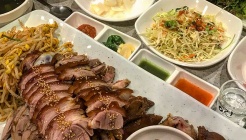 족발명가 매장 이미지