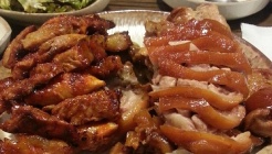 족발중독 매장 이미지