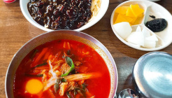 반송식당 매장 이미지