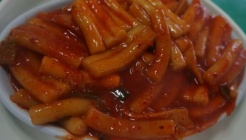 읍성분식 매장 이미지