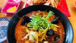 의리짬뽕 매장 이미지