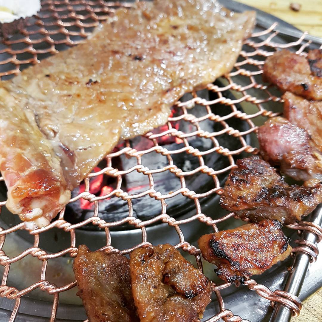 이가네숯불구이 매장 이미지