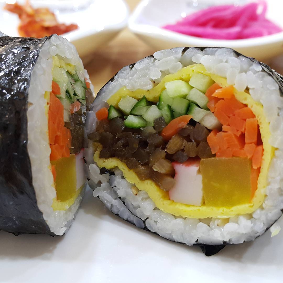 아지아김밥 매장 이미지