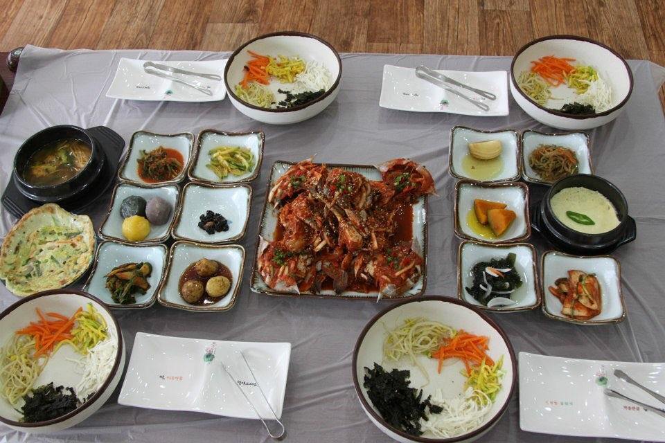 이로운꽃게랑아구랑 매장 이미지