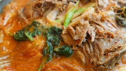 이바돔감자탕 매장 이미지