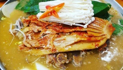 이바돔감자탕 부여점 매장 이미지