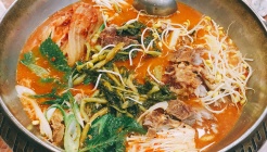 이바돔외식패밀리 매장 이미지