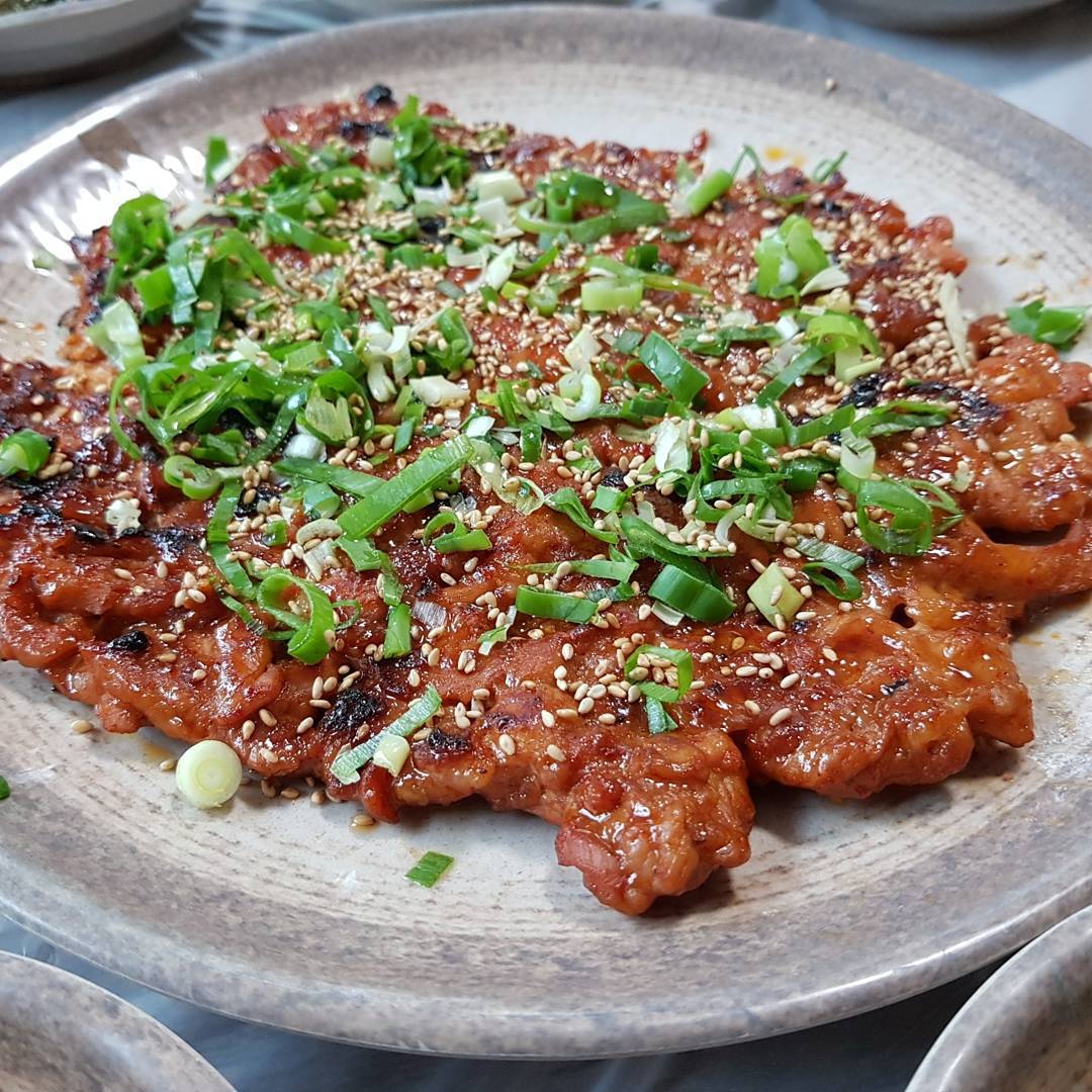 안동식당 매장 이미지