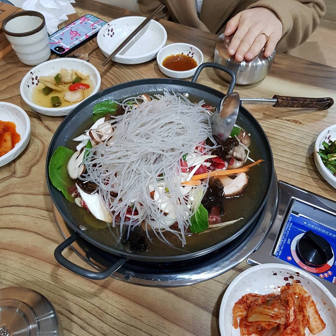 이씨네수라간 매장 이미지