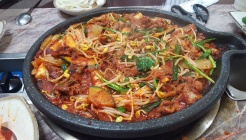 이왕이면오리 매장 이미지