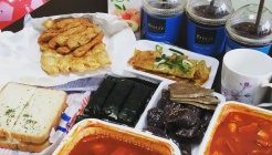 이웃집소녀떡볶이 매장 이미지