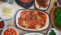 이조은식당 매장 이미지