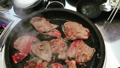 이조한우식육식당 매장 이미지