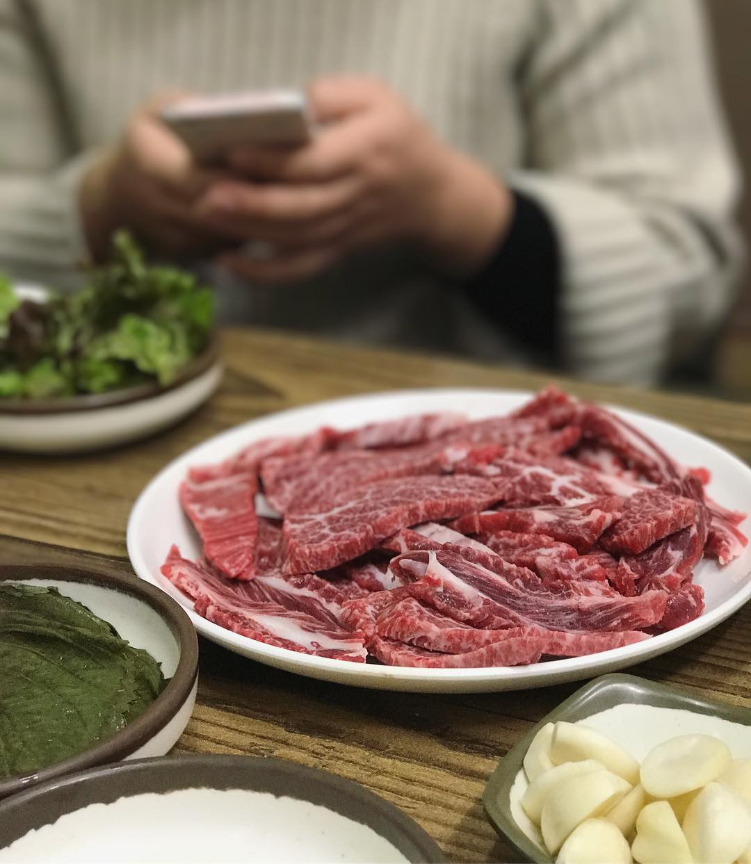 이진우참한우 매장 이미지