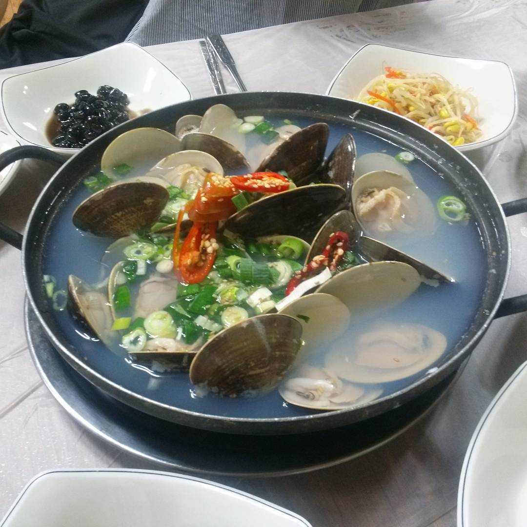 이학식당 매장 이미지