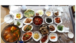 이화식당 매장 이미지