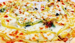 이훈피자굼터 매장 이미지