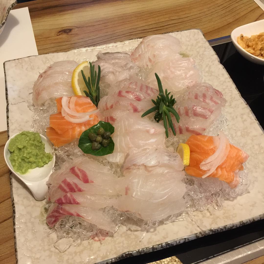우산국 매장 이미지
