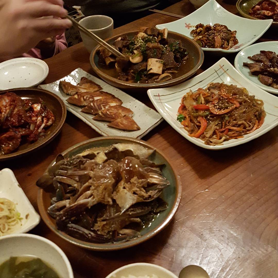 인사동 매장 이미지