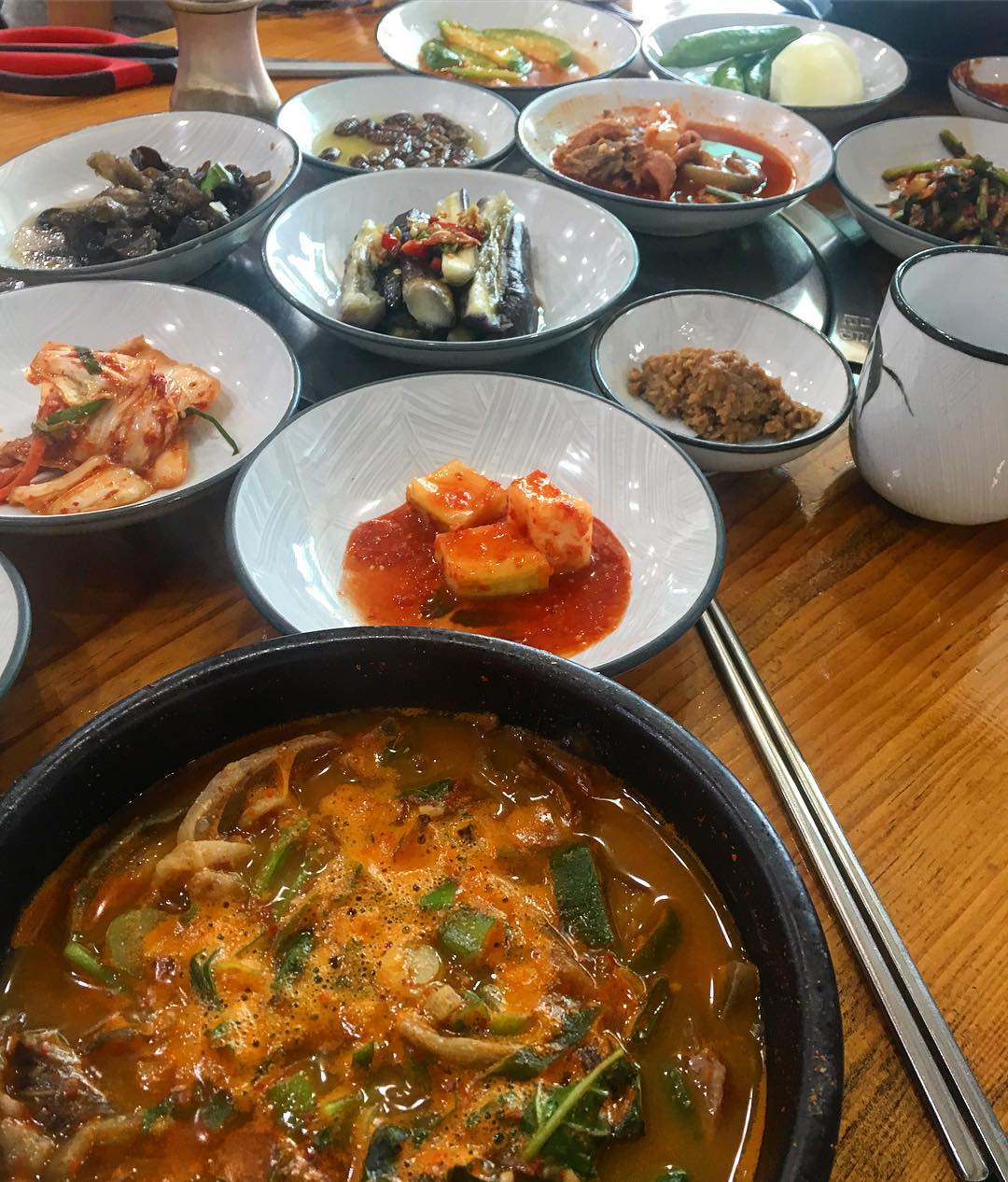 일송정 매장 이미지