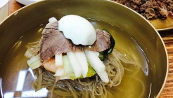 전통평양냉면 제형면옥 매장 이미지