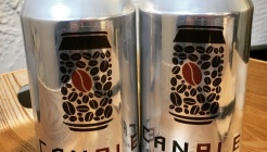 카페캔플 매장 이미지