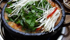 울릉도순대국밥 매장 이미지