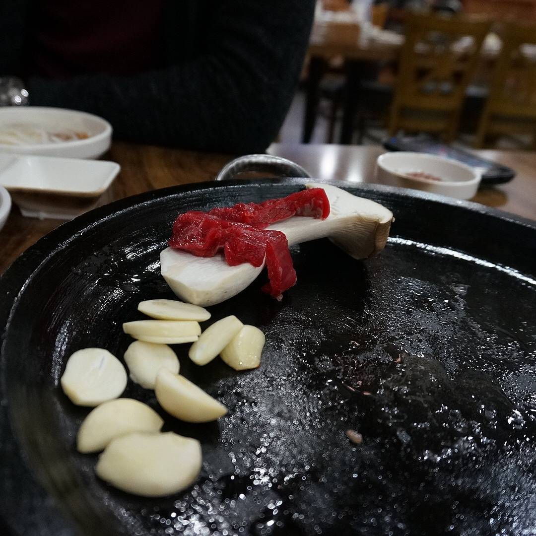 울릉도호랑약소플라자 매장 이미지