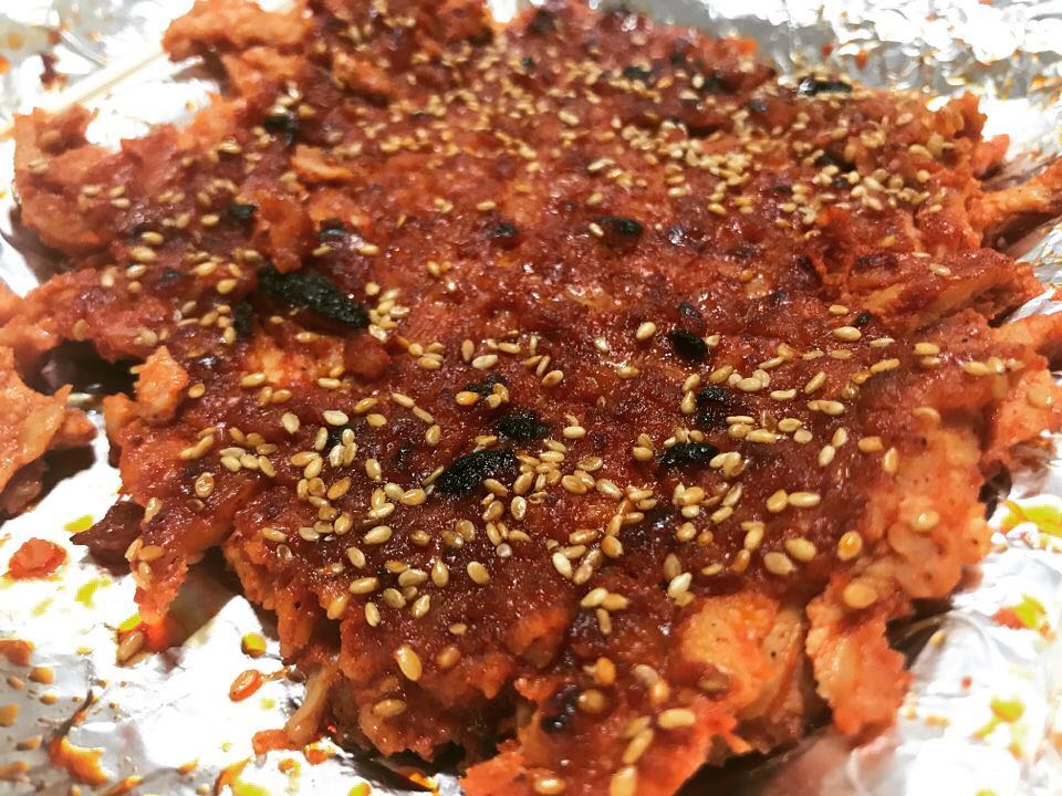울산단골식당 매장 이미지
