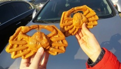 울진대게빵 매장 이미지