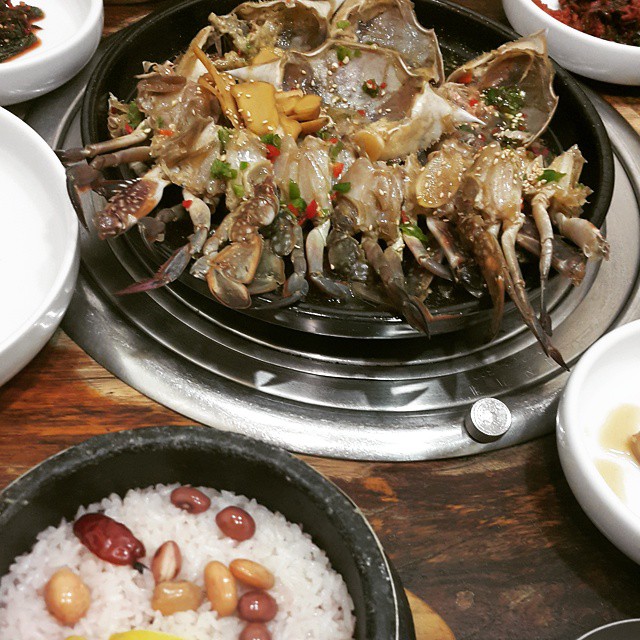 육림촌 매장 이미지