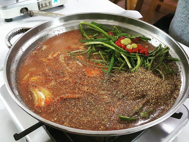 유진정 매장 이미지