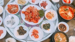 유진식당 매장 이미지