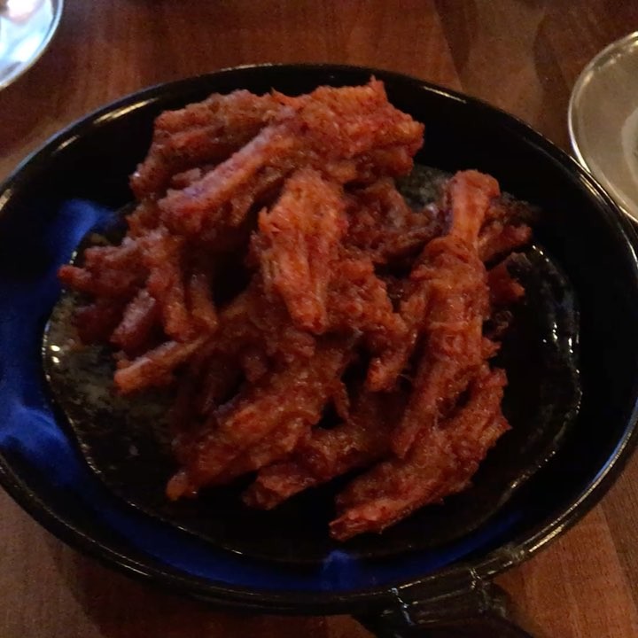 유성닭발 매장 이미지