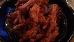 유성닭발 매장 이미지