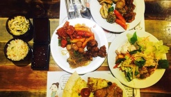 유생촌 매장 이미지