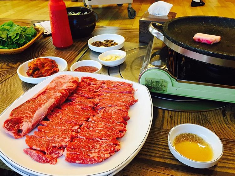 오대감 매장 이미지