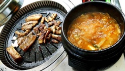 대한면옥 매장 이미지