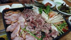 오리대장 매장 이미지