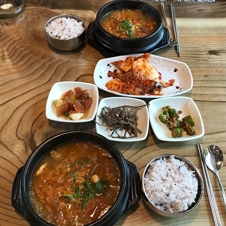 오모가리 매장 이미지